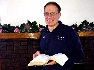 Welcome to connectingtruthtolife.org