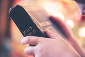 The Bible is God's standard for truth