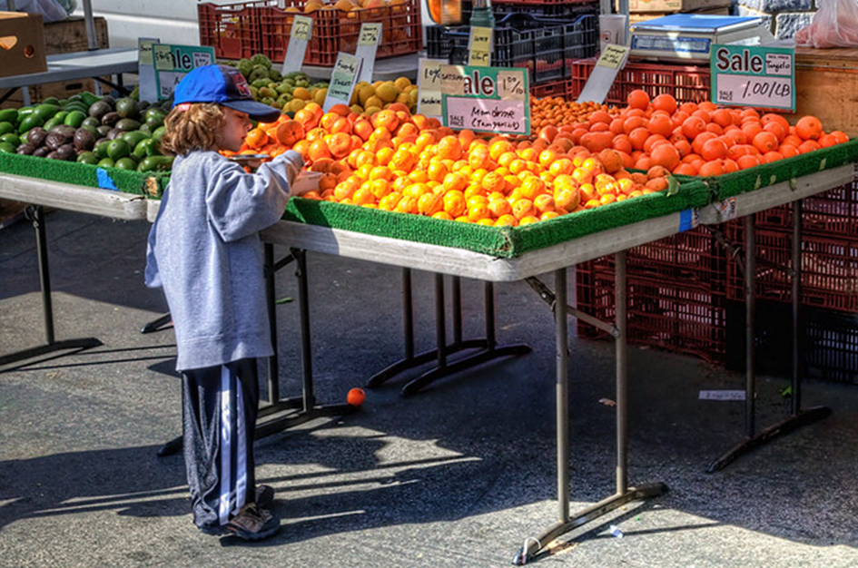 Your target audience is choosing whoever is most helpful. Make sure it's you!