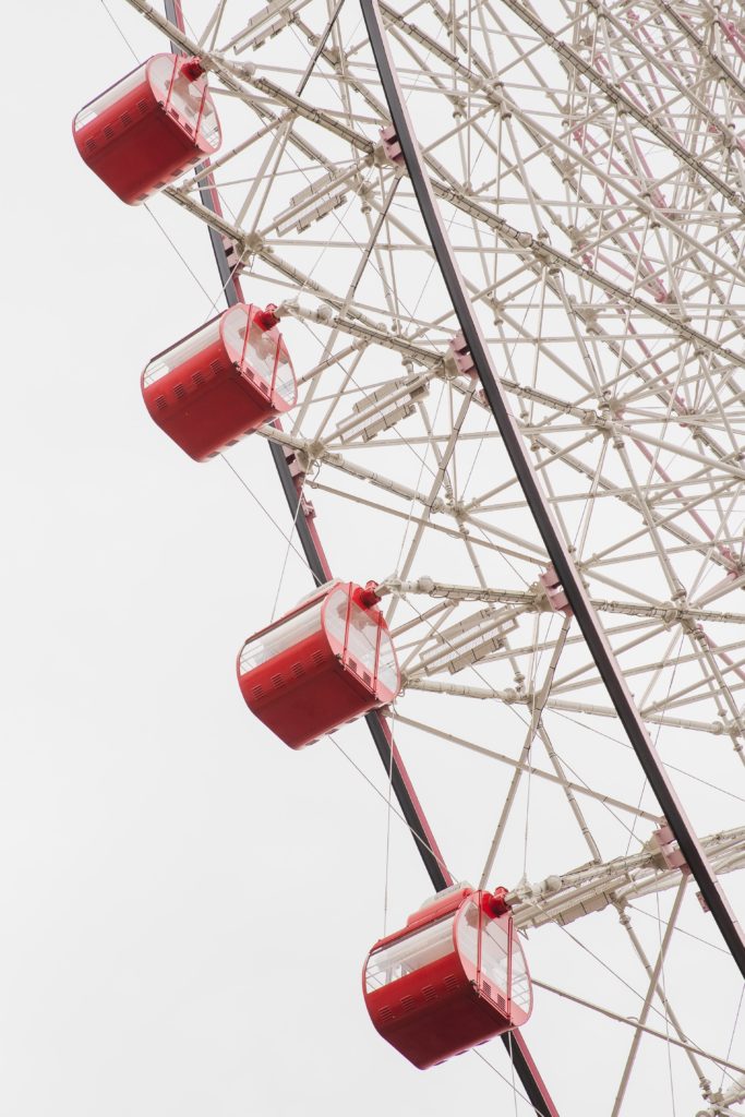 The next Big Thing in online Bible studies