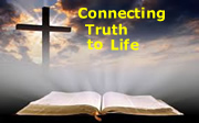 Connecting Truth to Life Logo
